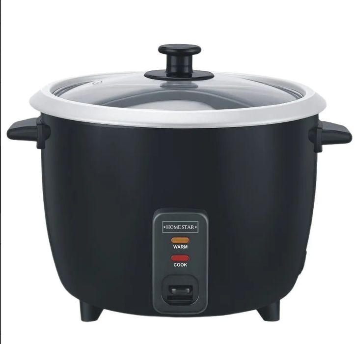 Garnek Do Gotowania Ryżu  Homestar 2,8L