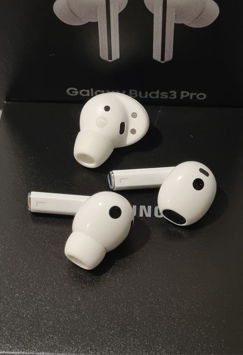 Samsung Galaxy buds3 pro buds2 pro