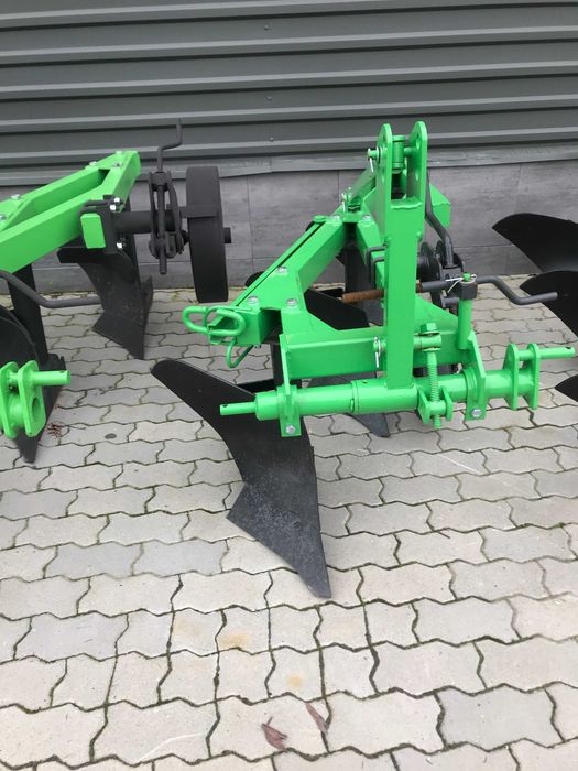 ВІД ВИРОБНИКА! Плуг 3 корпусний 3х20 та інші - Швидка Доставка!!!