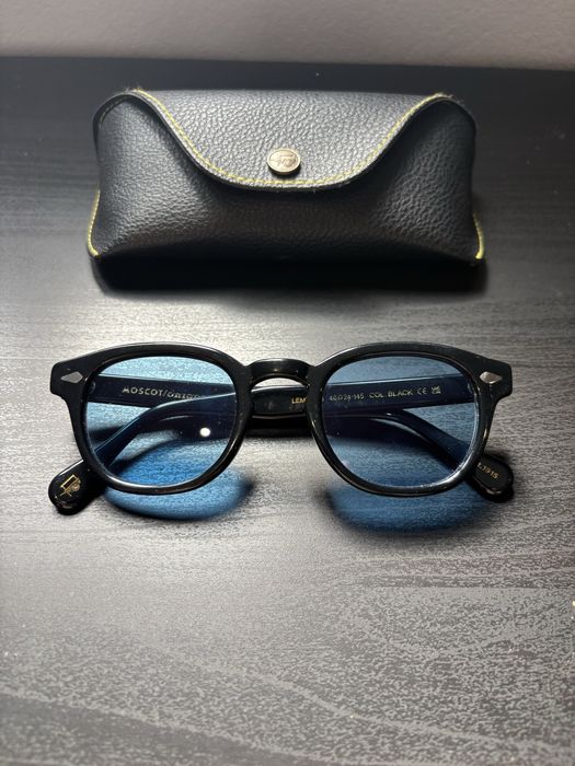 Óculos Moscot Lemtosh