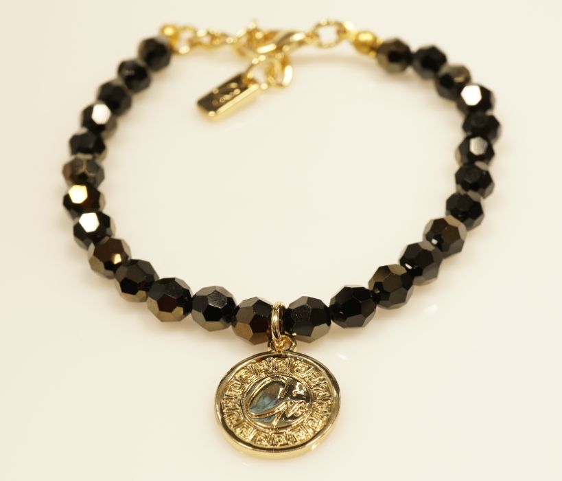 Bransoletka Swarovski