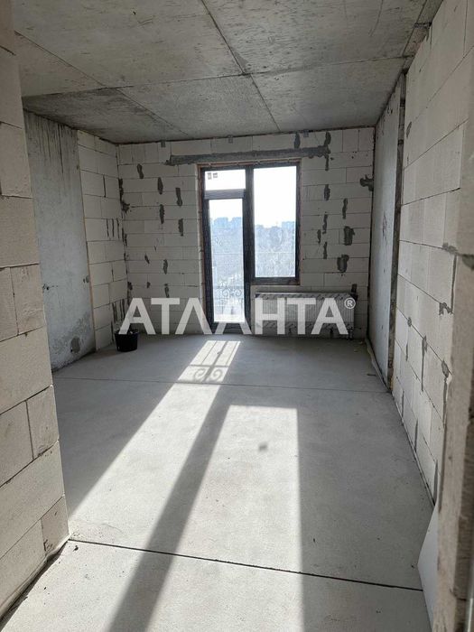 1-комнатная квартира по адресу Куликово поле пл. (площадь 27,8 м²) - Atlanta.ua - фото 3