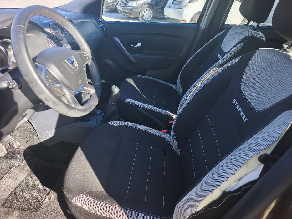Dacia Sandero gasolina
