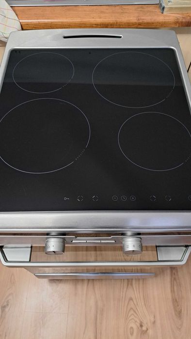 Kuchnia AMICA 58IES2.322HTAB (XV) na gwarancji do 2030roku