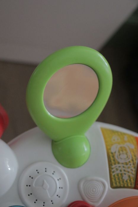 Ginásio/andador chicco