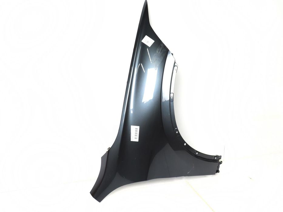 Guarda-Lamas Direito/Frente Usado / Original Bmw X1 (F48) 41007427300