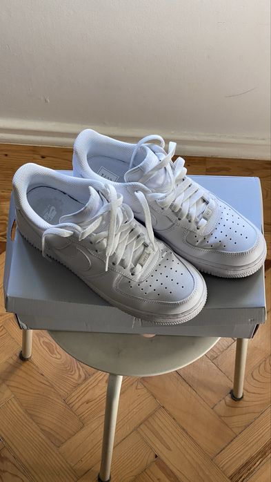 Nike Air Force One ‘07