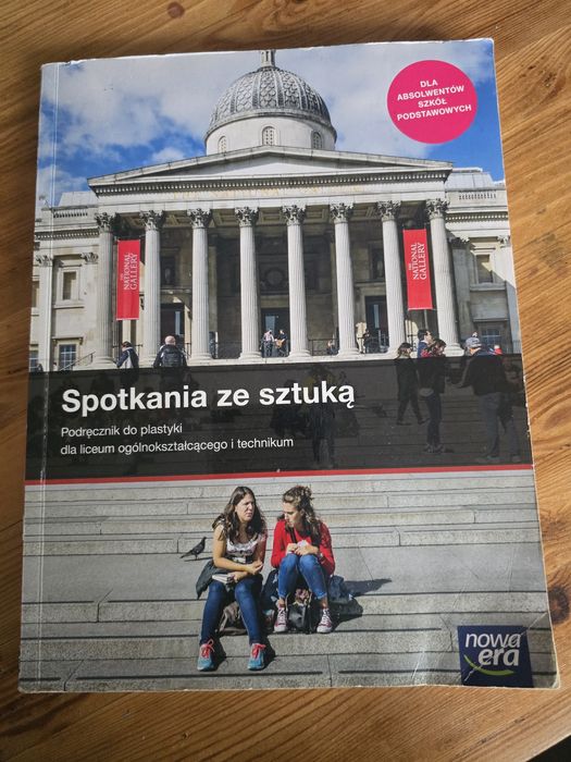 Spotkanie ze sztuką