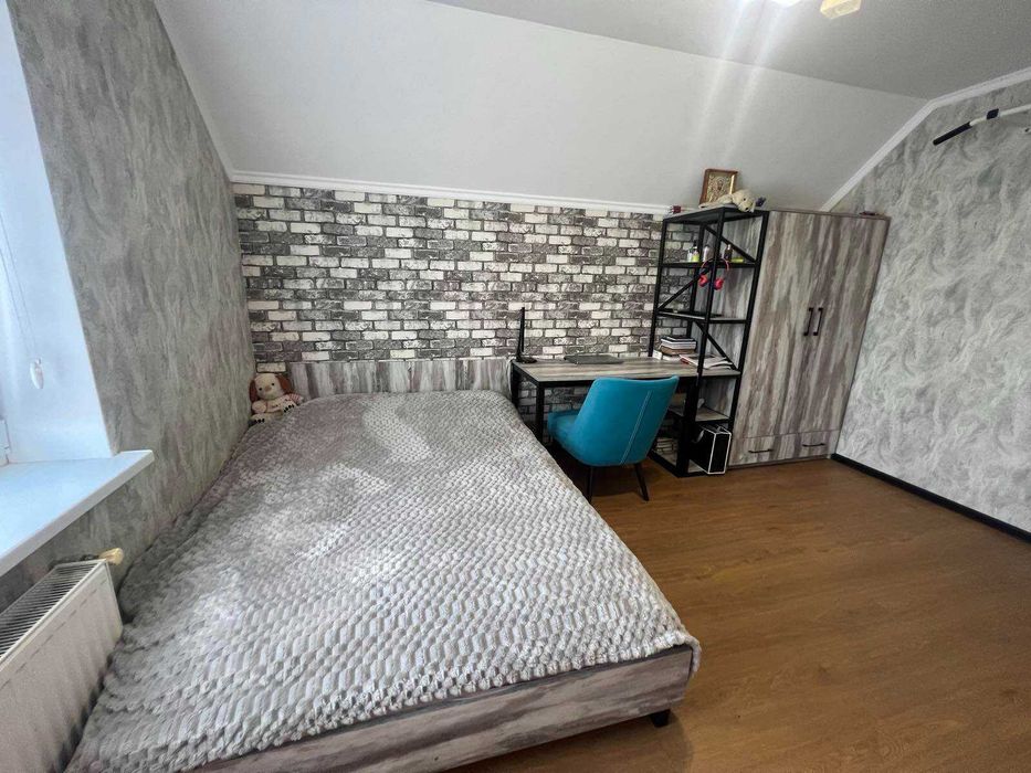 Будинок за адресою вул. Китобійна (площа 144 м²) - Atlanta.ua - фото 6