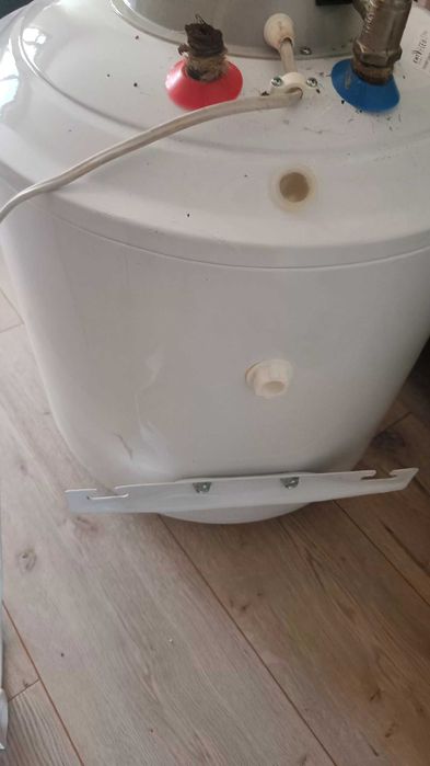 Бойлер на 50 літрів