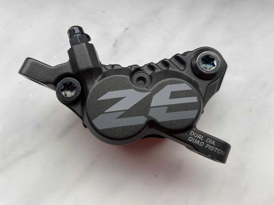 Nowy Zacisk hamulcowy Shimano ZEE BR-M640, Post Mount Enduro