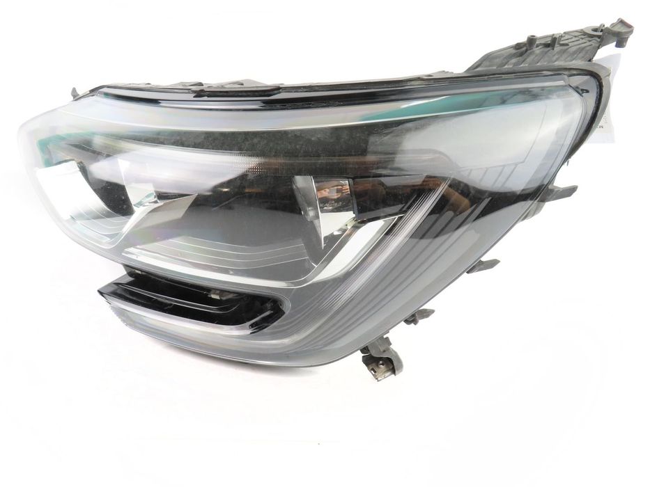 Farol Normal Renault Megane Iv Grandtour Ref: 260602792R 2015 - 2026