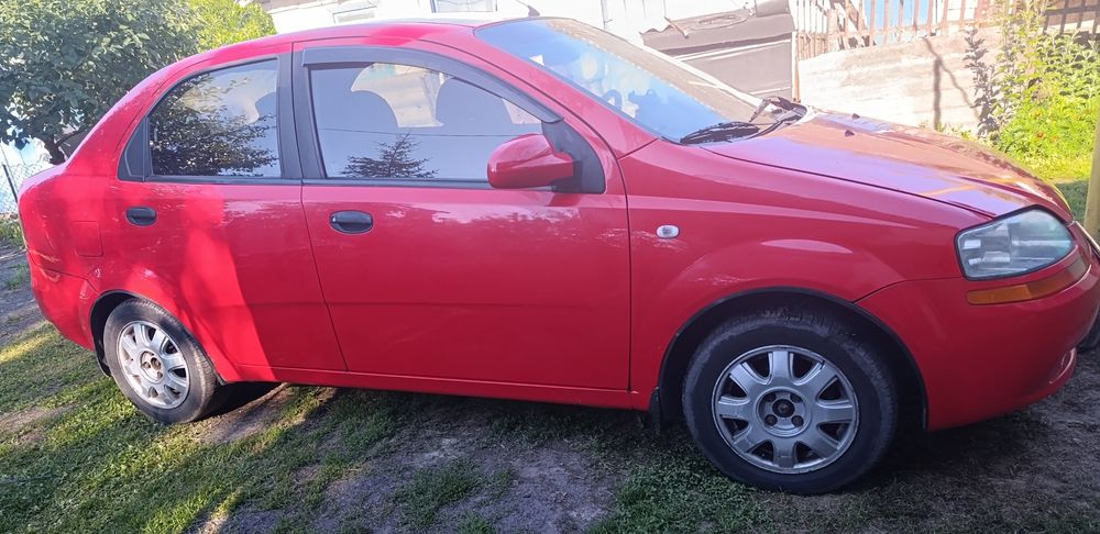 Продам автомобіль