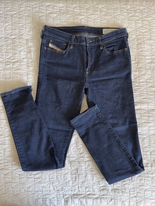 Diesel джинси жіночі