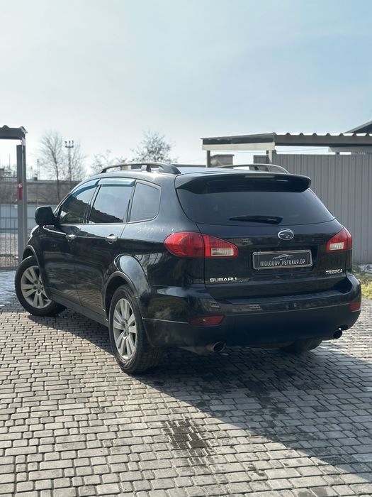 Subaru Tribeca 2007