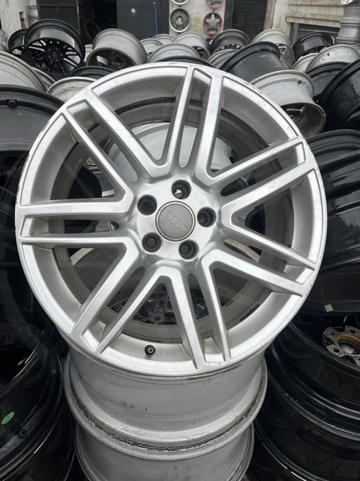 Jantes 19 Originais Audi A4, A5, RS em 5x112
