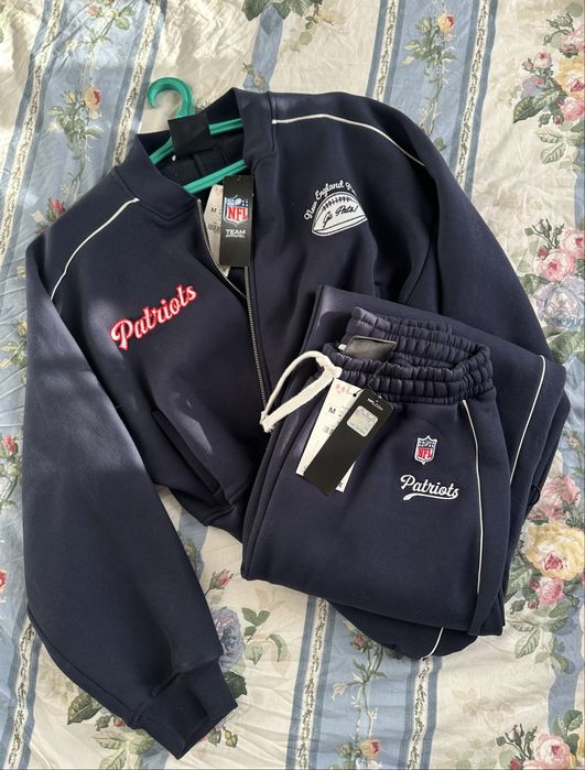 Спортивный костюм Zara худи, свитшот, штаны