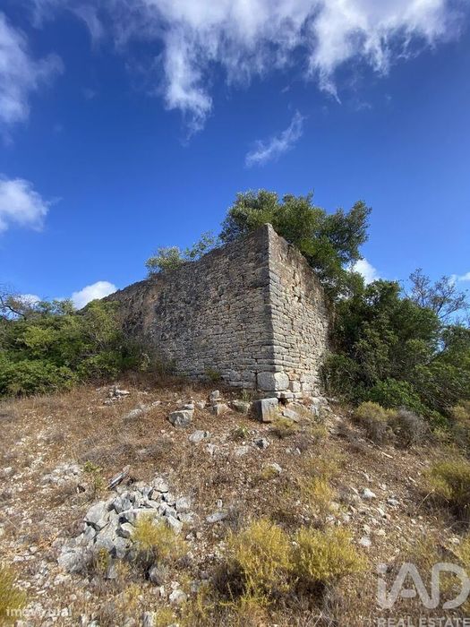 Terreno para construção em Santa Bárbara de Nexe