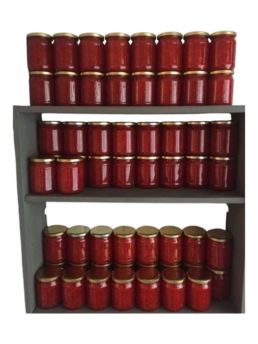 Ікра за доступною ціною