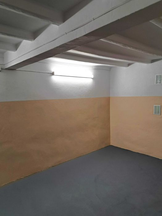 Garaż Premium 23,05m2 po generalnym remoncie, Piłsudskiego 28.