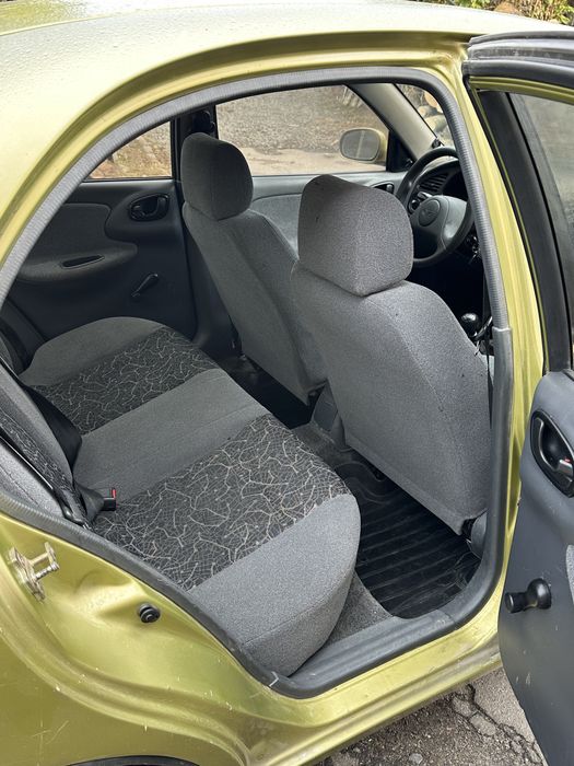 Продам Daewoo Lanos 1.5 2006 в гарному стані!