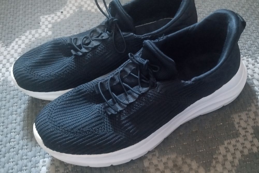Tenis Primark azuis n43