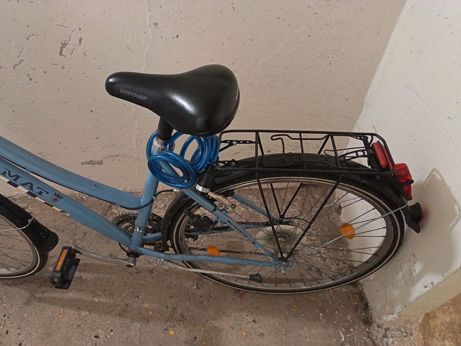 Sprzedam rower miejski