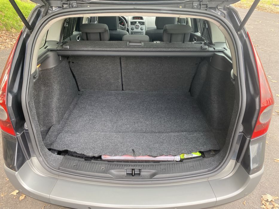 Renault Megane 1.5Dci Extreme