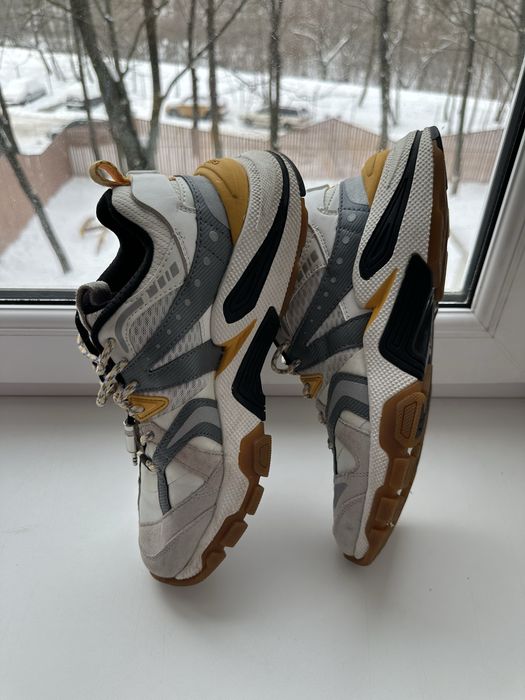 Кросівки Geox 40 розмір