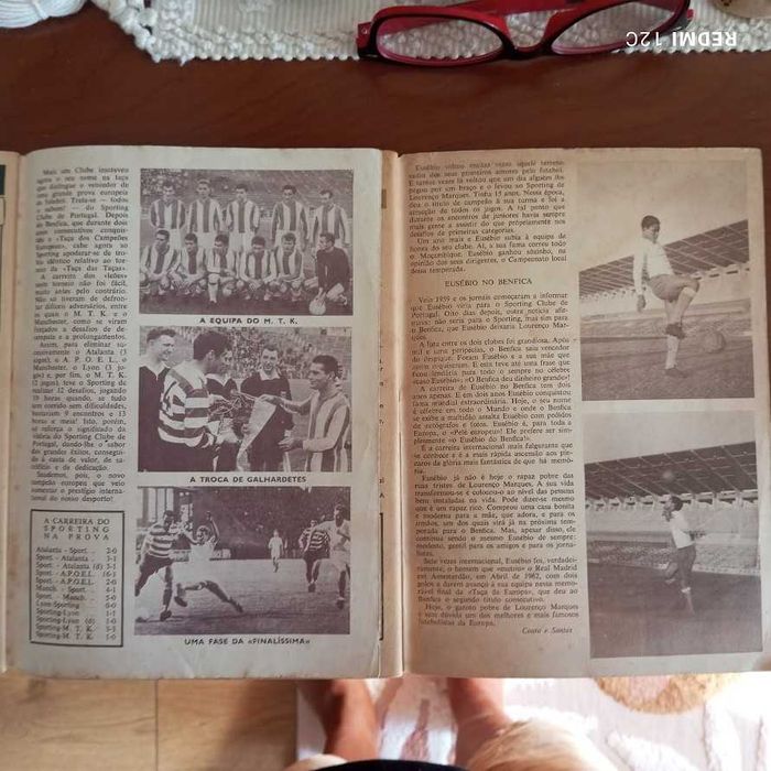 Zorro  Magazine da Juventude