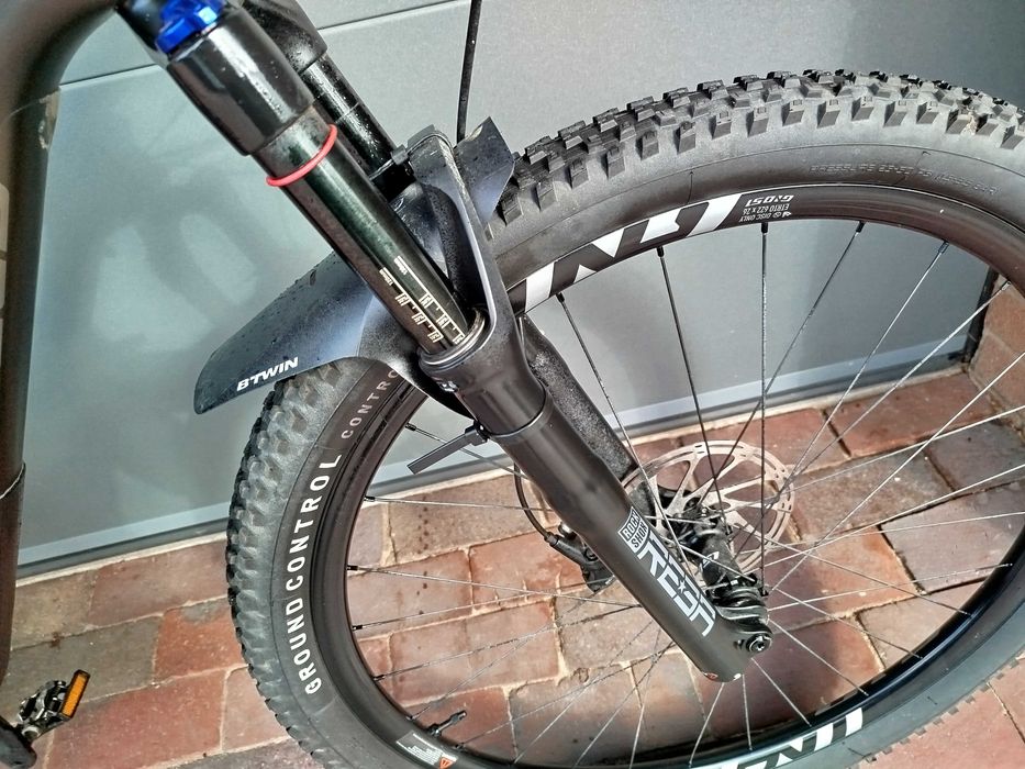 Specialized Epic Evo, stan idealny, 1-szy właściciel