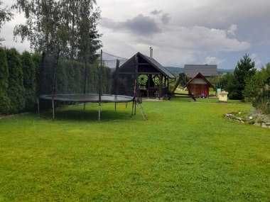 domki letniskowe  noclegi