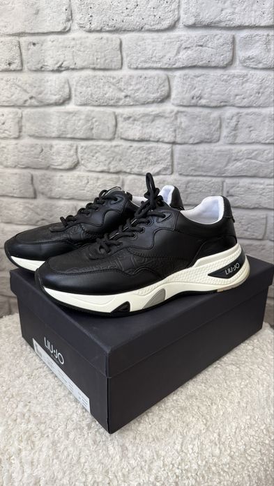 Кросівки  Lio Jo 39р.