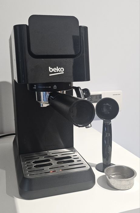 Ekspres Beko CaffeExperto