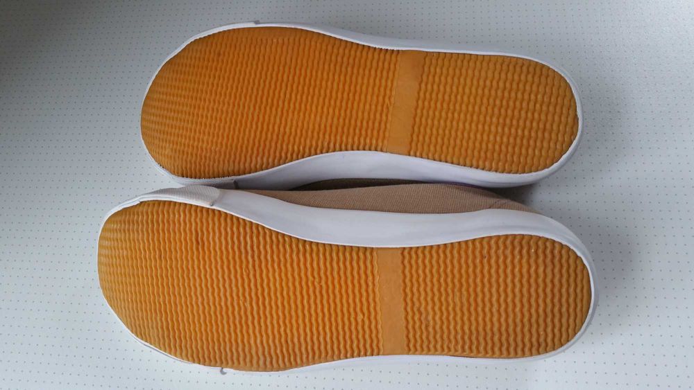 Кеды для девушки р37