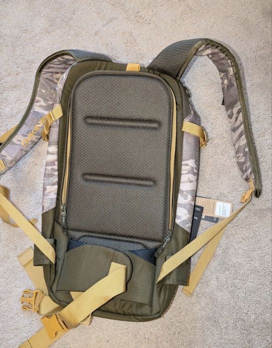 Рюкзак Dakine Heli Pro 24L Camo