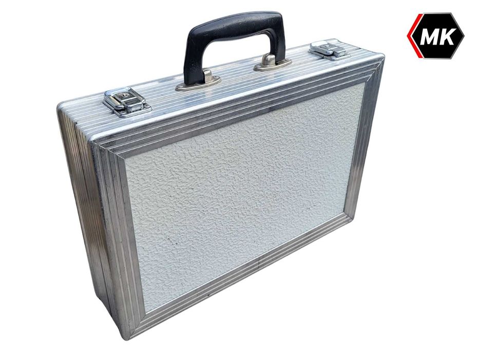 35x23x6 Walizka case flightcase FAKTURA