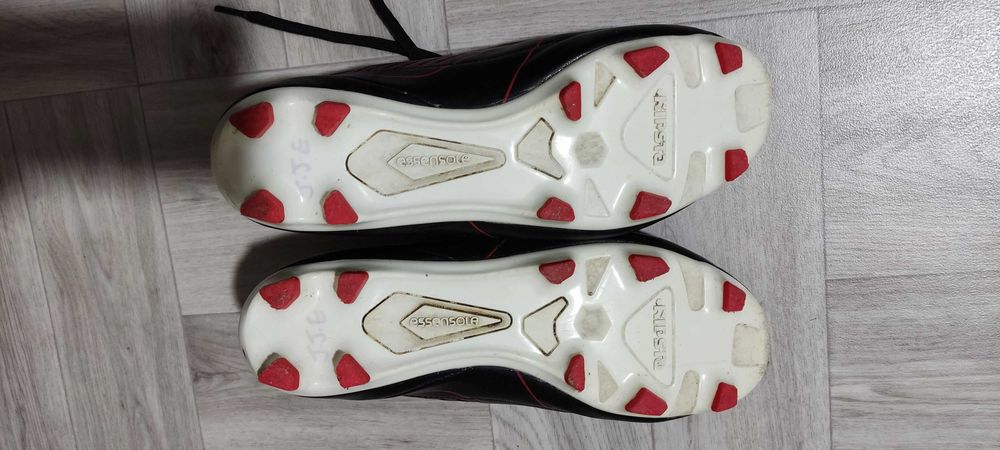 р.35 Хлопчику копочки Бутси дитячі DECATHLON