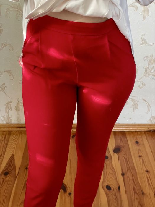 Комбінезон штани і блуза