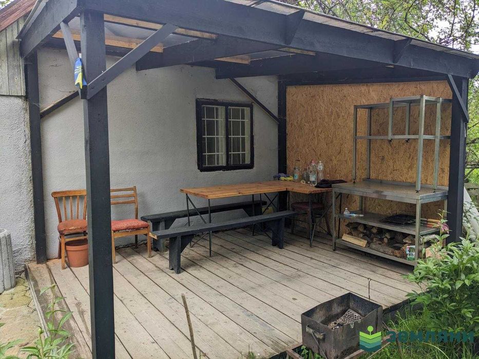 Продається ДАЧА 5.53 сот СТ "Бистриця-Надвірнянська" (5)