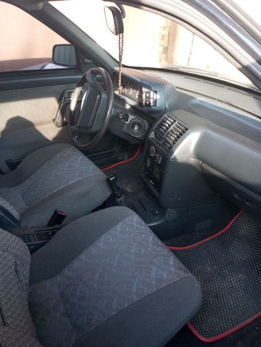 Ваз 2110 16 клапанів