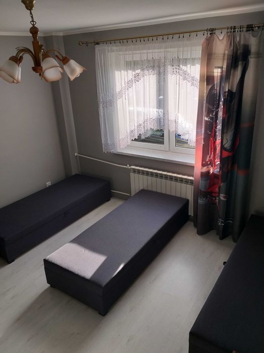 Wynajmę Pokój/Doskonała Lokalizacja