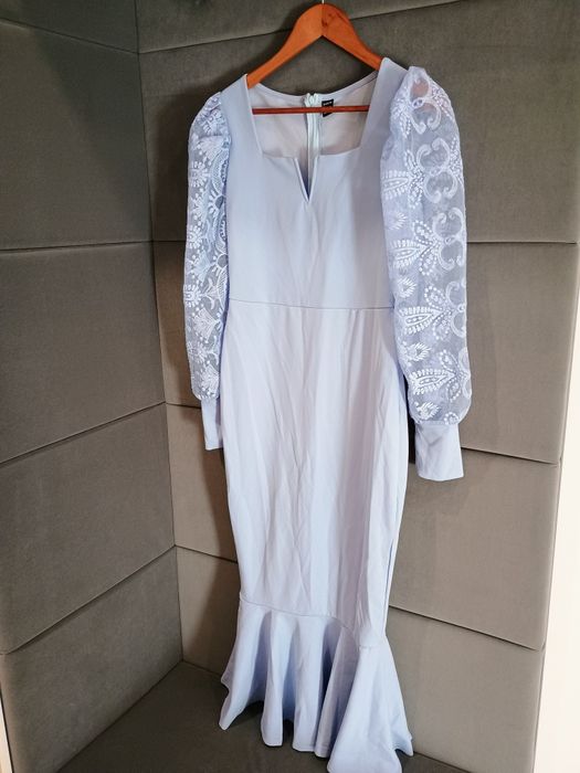 Nowa sukienka firmy Shein 38