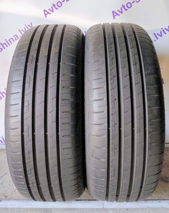 Шини літні R17 205/55 Good Year Efficient Grip Performance