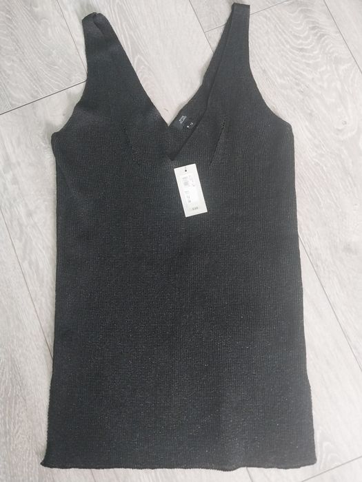 Топ майка River Island розмір М  12/38/46
