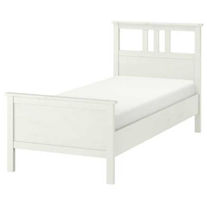 Cama Hemnes IKEA 200x90