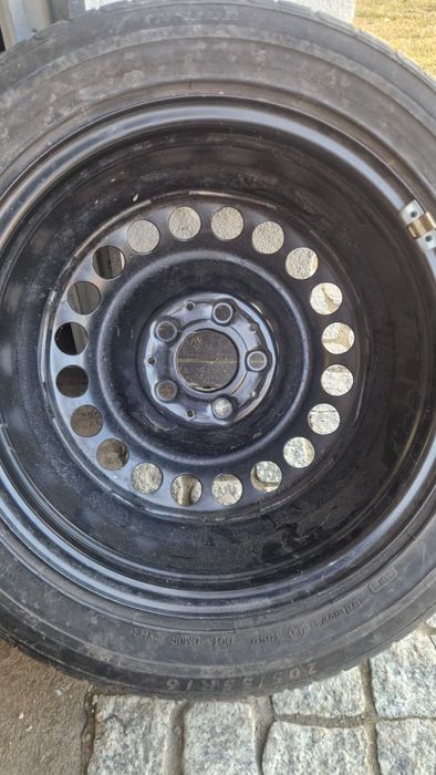 Kolo 205/55/R16 7Jx16H2