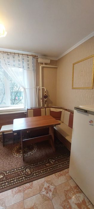 Продам большую 1к.кв в Солоницевке