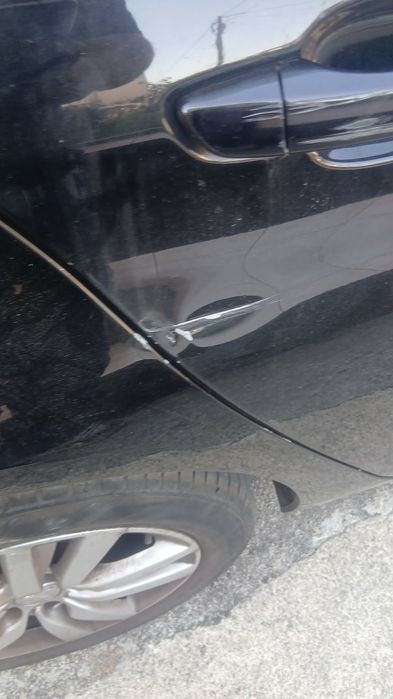 Peugeot 308 1,6 HDI
