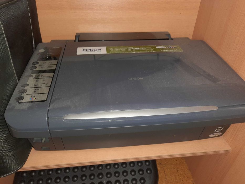 Vendo Material informatico usado